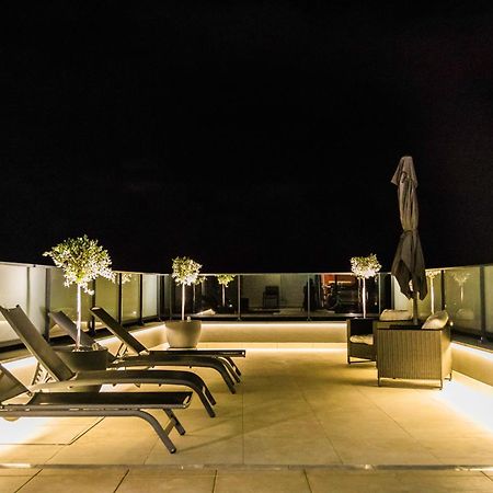 A&M House Villa Arco da Calheta  Eksteriør bilde