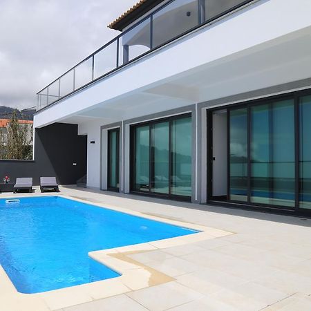 A&M House Villa Arco da Calheta  Eksteriør bilde