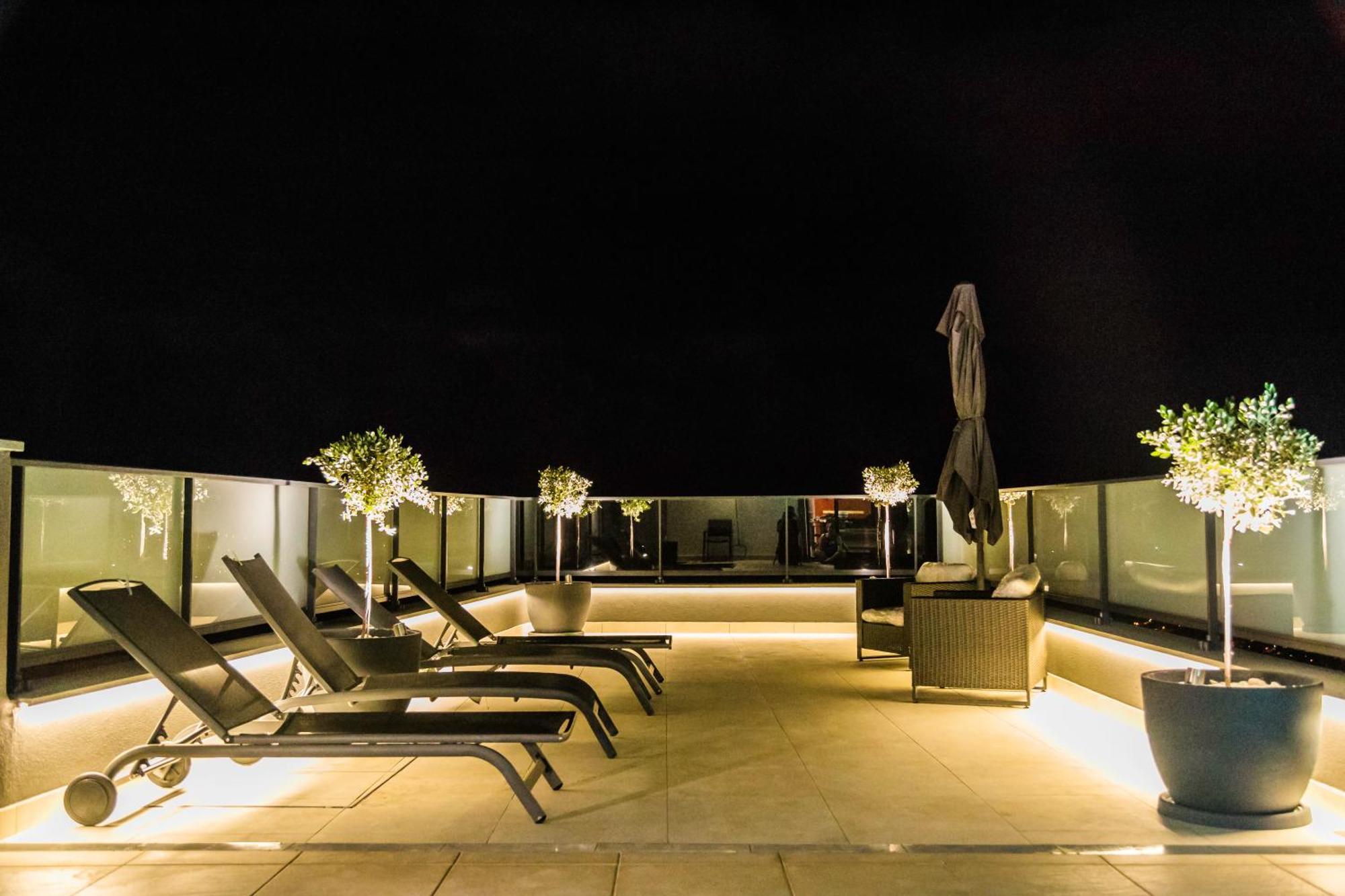 A&M House Villa Arco da Calheta  Eksteriør bilde