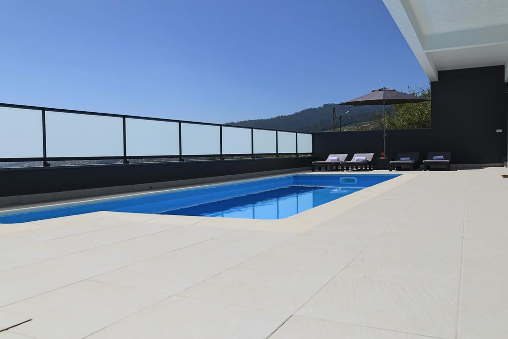 A&M House Villa Arco da Calheta  Eksteriør bilde