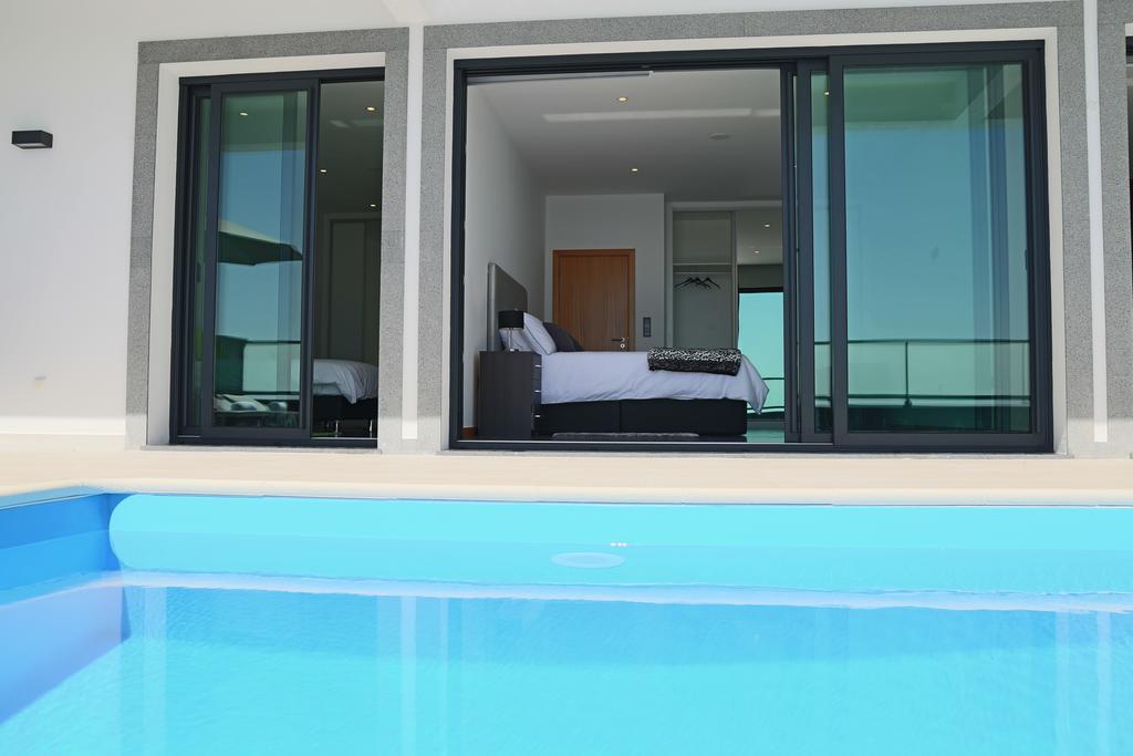 A&M House Villa Arco da Calheta  Eksteriør bilde
