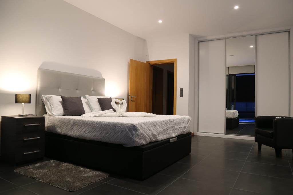 A&M House Villa Arco da Calheta  Eksteriør bilde