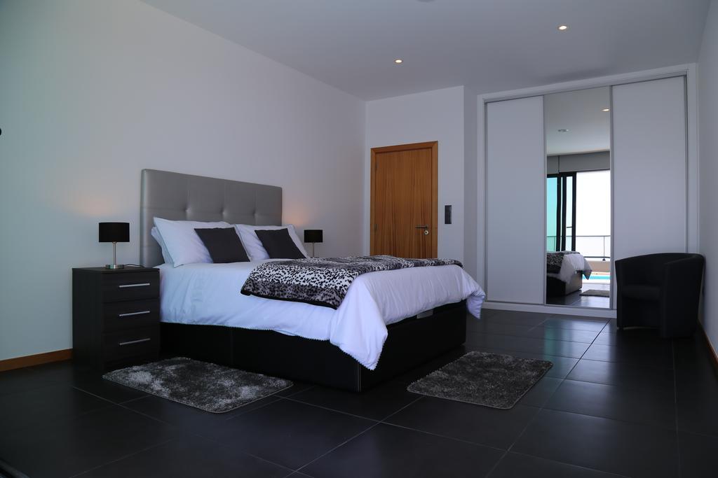 A&M House Villa Arco da Calheta  Eksteriør bilde