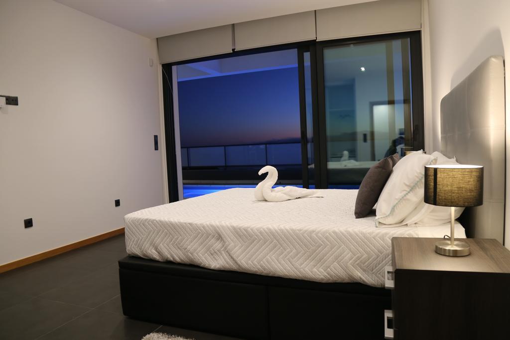 A&M House Villa Arco da Calheta  Eksteriør bilde