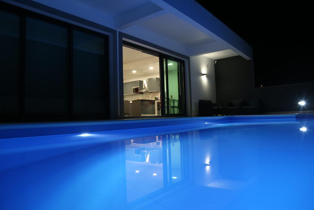 A&M House Villa Arco da Calheta  Eksteriør bilde