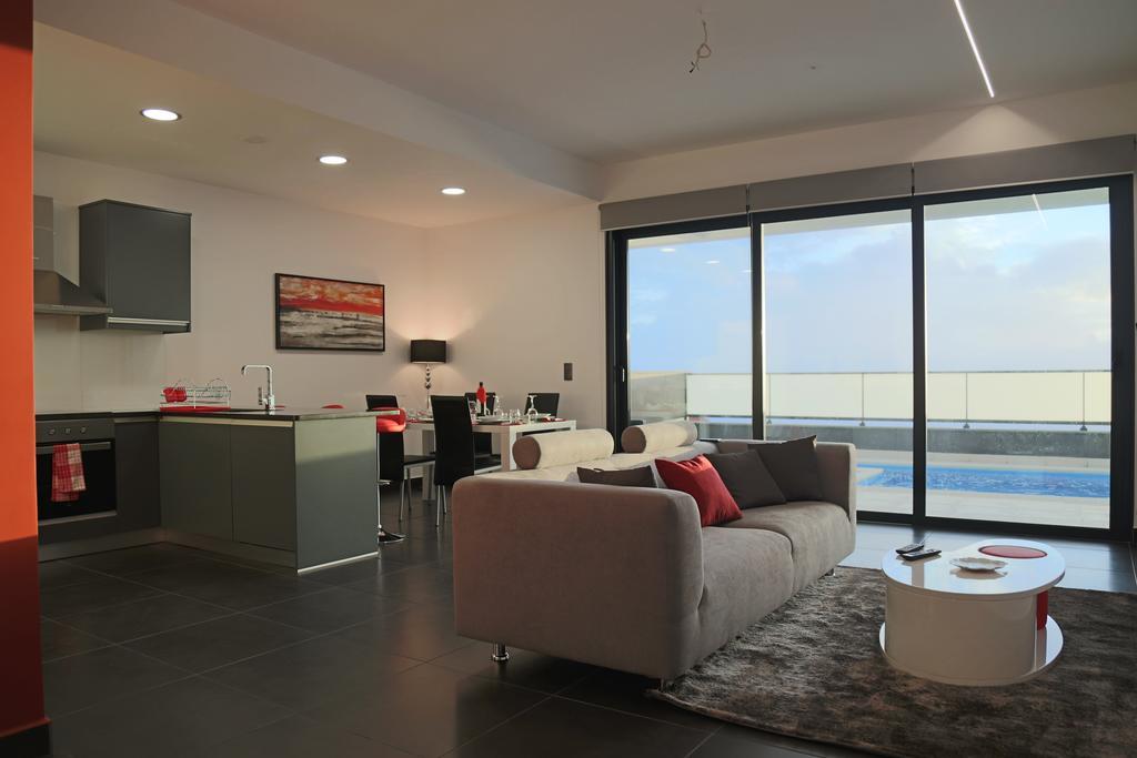 A&M House Villa Arco da Calheta  Eksteriør bilde