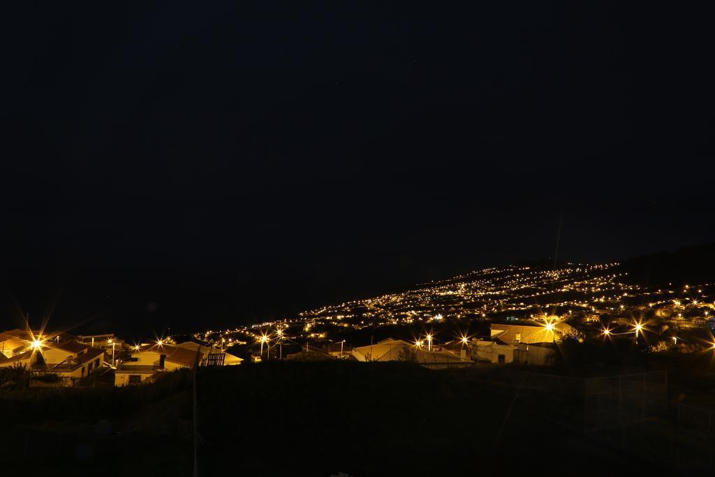 A&M House Villa Arco da Calheta  Eksteriør bilde